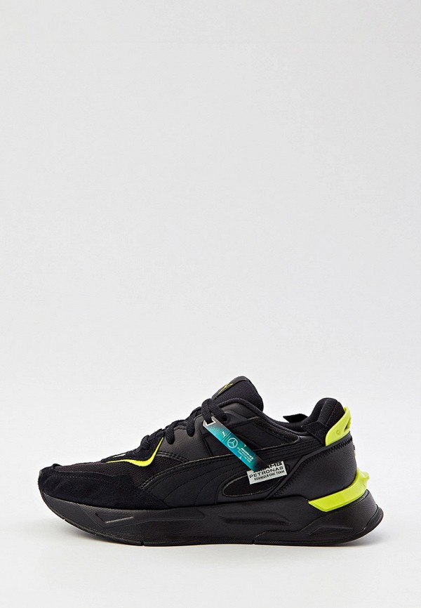 

Кроссовки PUMA, Черный, PUMA RTLAAO923501