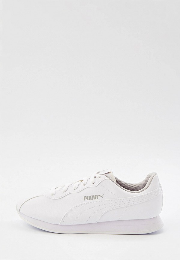 

Кроссовки PUMA, Белый, Puma Turin II Jr