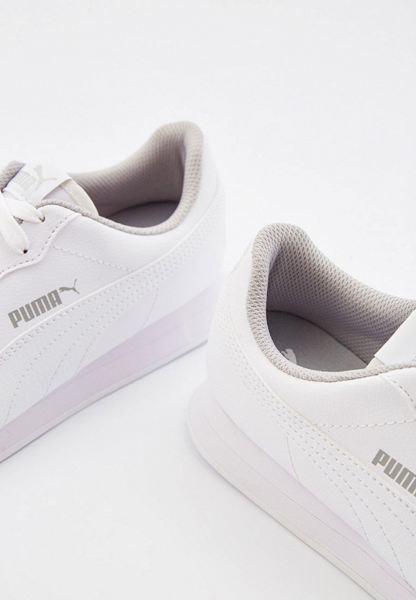 

Кроссовки PUMA, Белый, Puma Turin II Jr