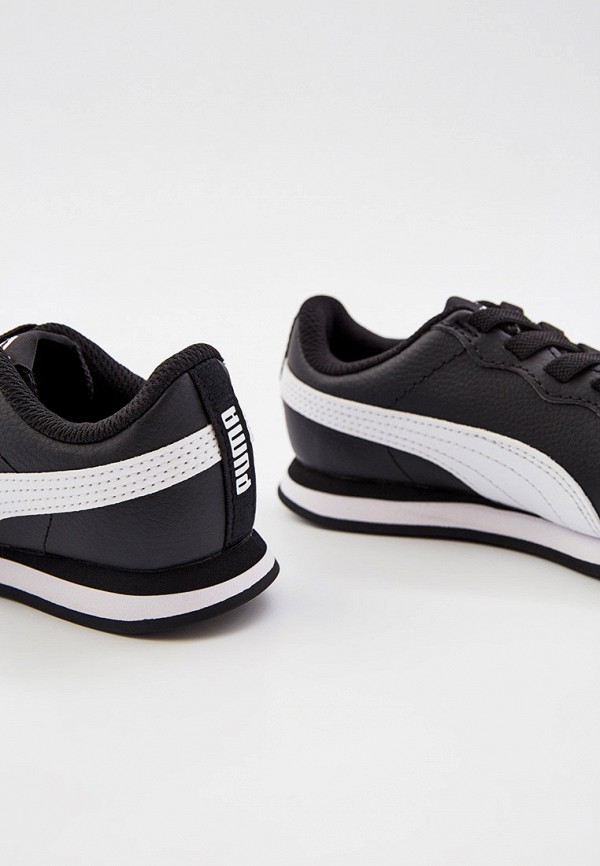 

Кроссовки PUMA, Черный, Puma Turin II AC PS