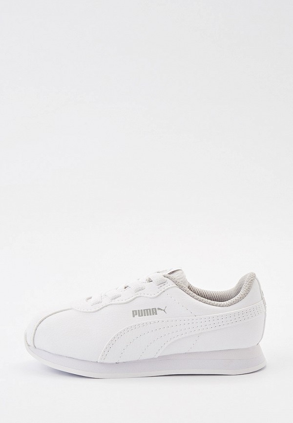 

Кроссовки PUMA, Белый, Puma Turin II AC PS