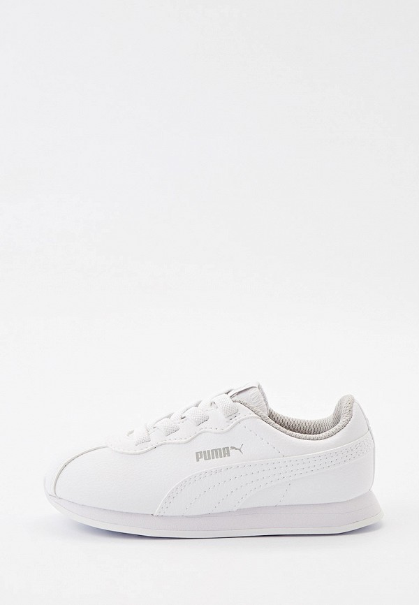 

Кроссовки PUMA, Белый, Puma Turin II AC Inf