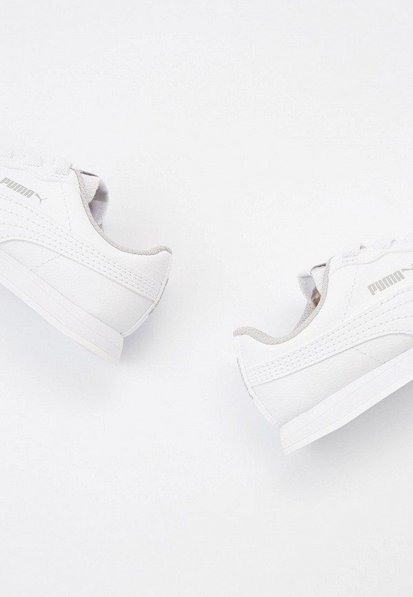 

Кроссовки PUMA, Белый, Puma Turin II AC Inf