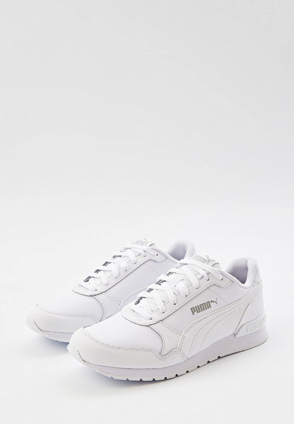 фото Кроссовки puma