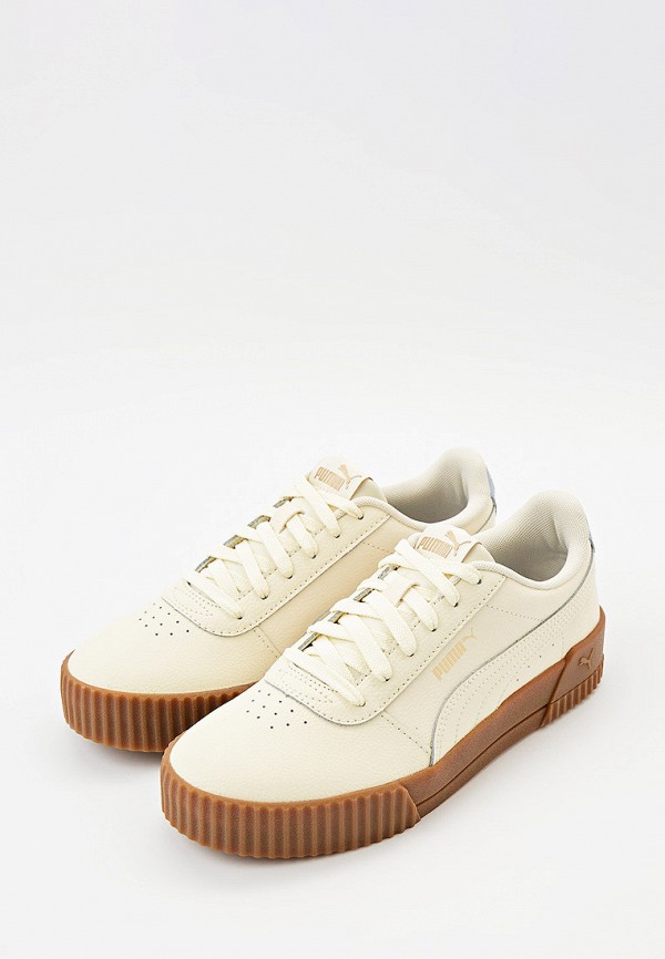 фото Кеды puma