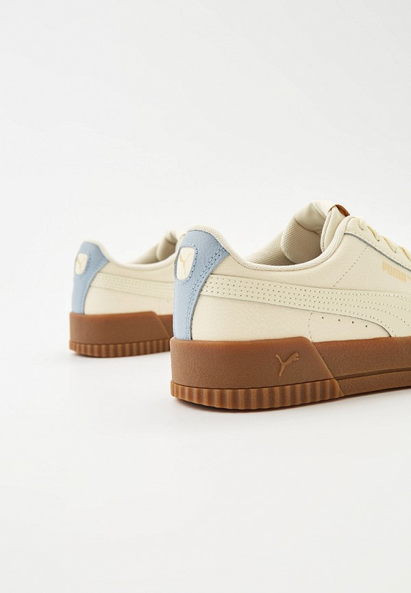 фото Кеды puma