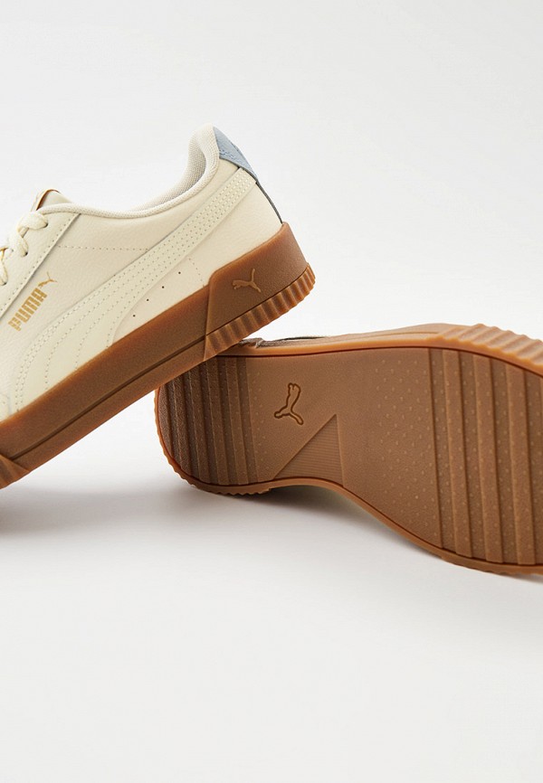 фото Кеды puma