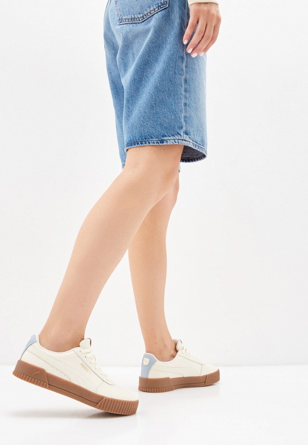 фото Кеды puma