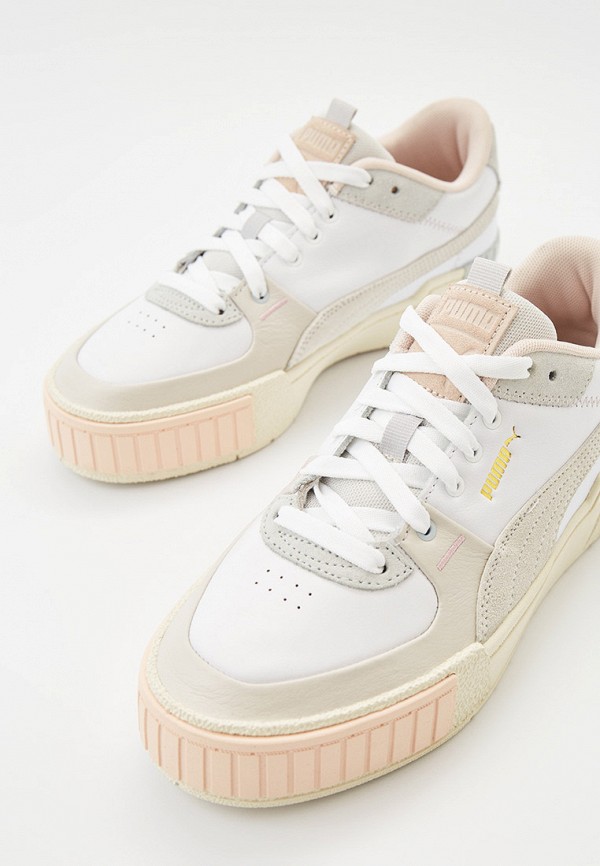 фото Кеды puma