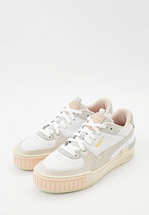 фото Кеды puma