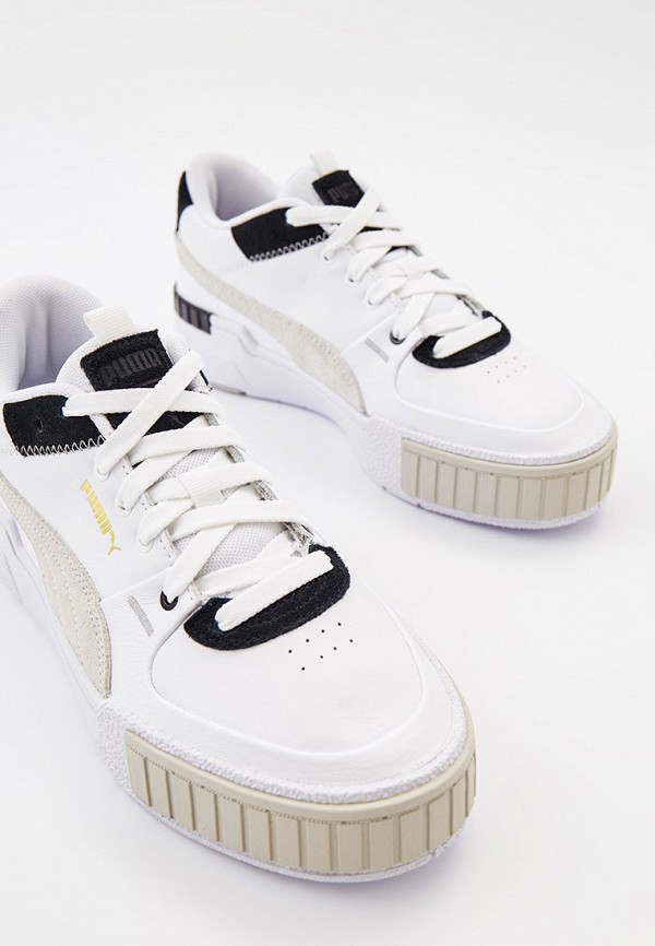 

Кеды PUMA, Белый, Cali Sport Mix Wn's