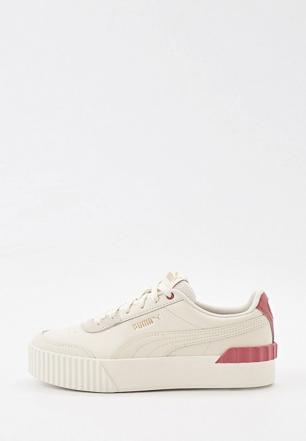 фото Кеды puma