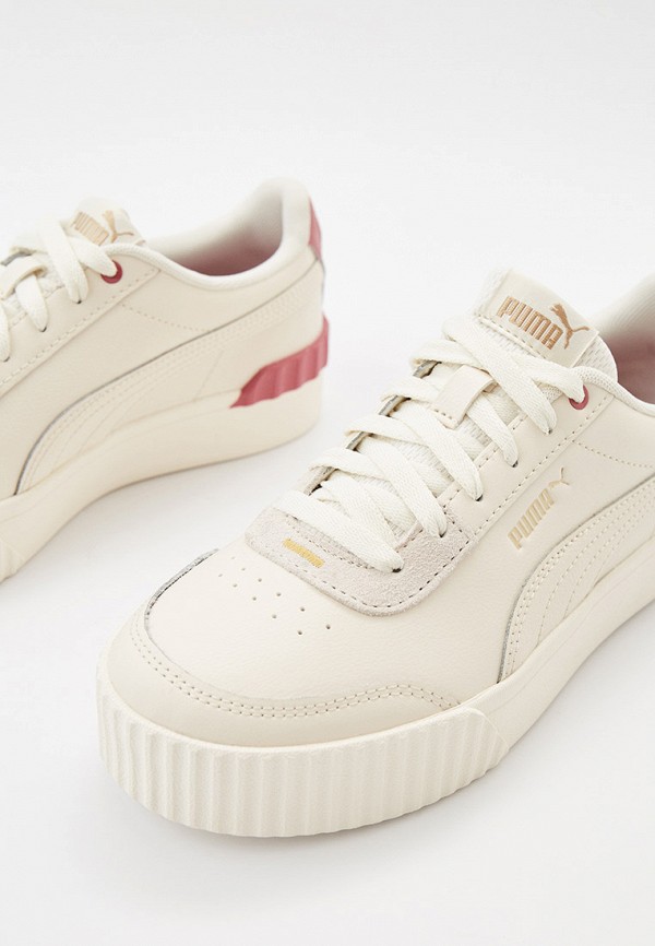 фото Кеды puma