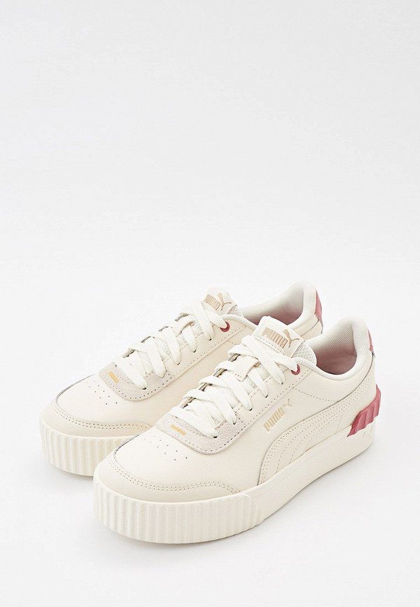 фото Кеды puma