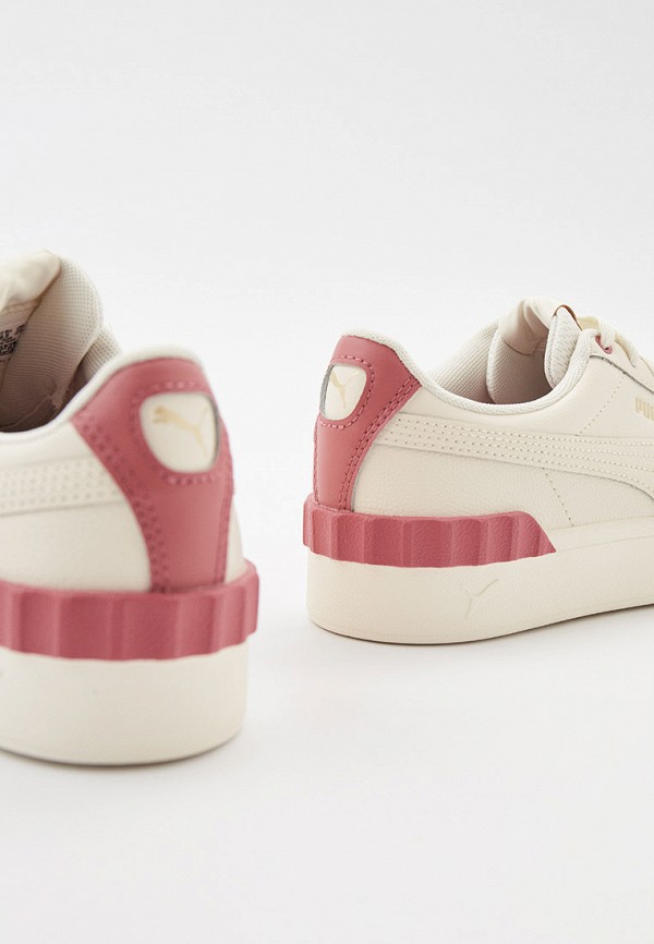 фото Кеды puma