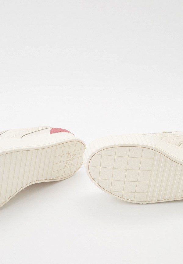 фото Кеды puma