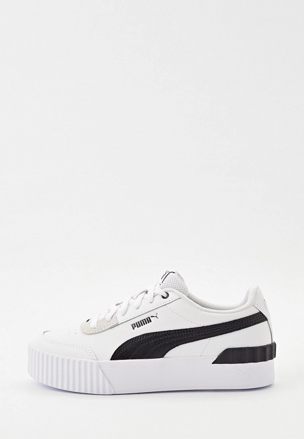 

Кеды PUMA, Белый, PUMA RTLAAO925301