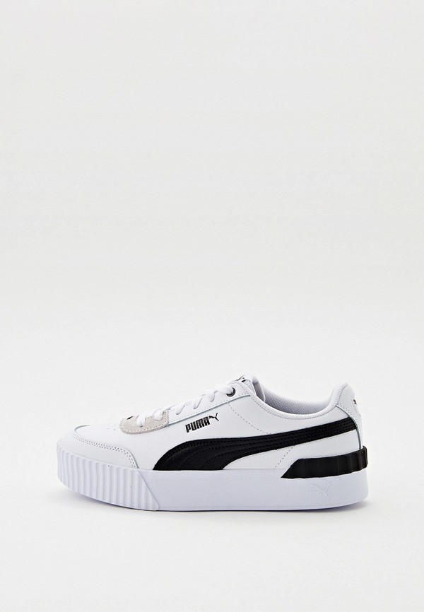 

Кеды PUMA, Белый, Carina Lift