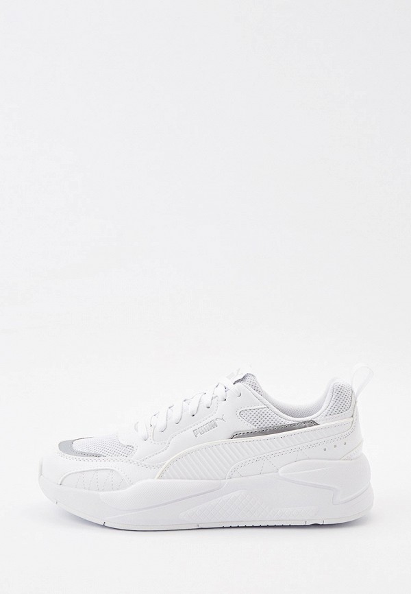 

Кроссовки PUMA, Белый, X-Ray 2 Square