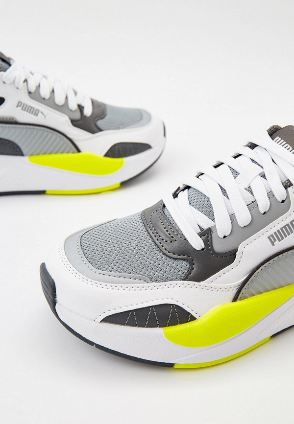 фото Кроссовки puma