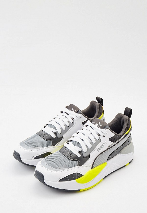 фото Кроссовки puma