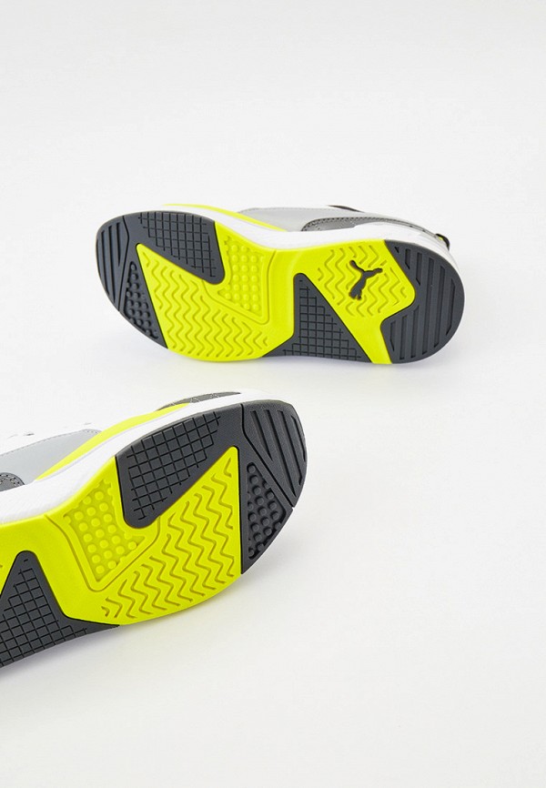 

Кроссовки PUMA, Серый, X-Ray 2 Square
