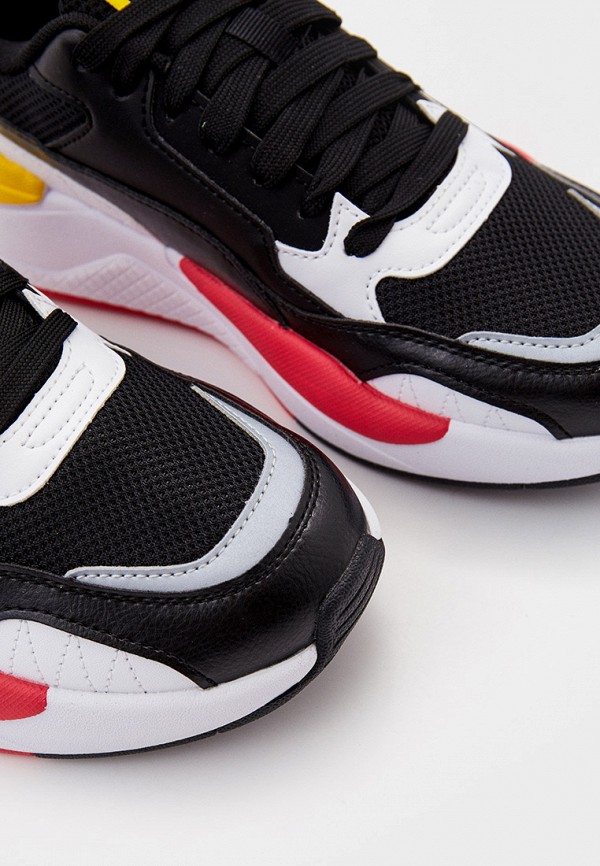 фото Кроссовки puma