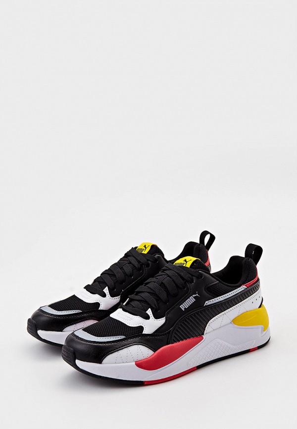 фото Кроссовки puma