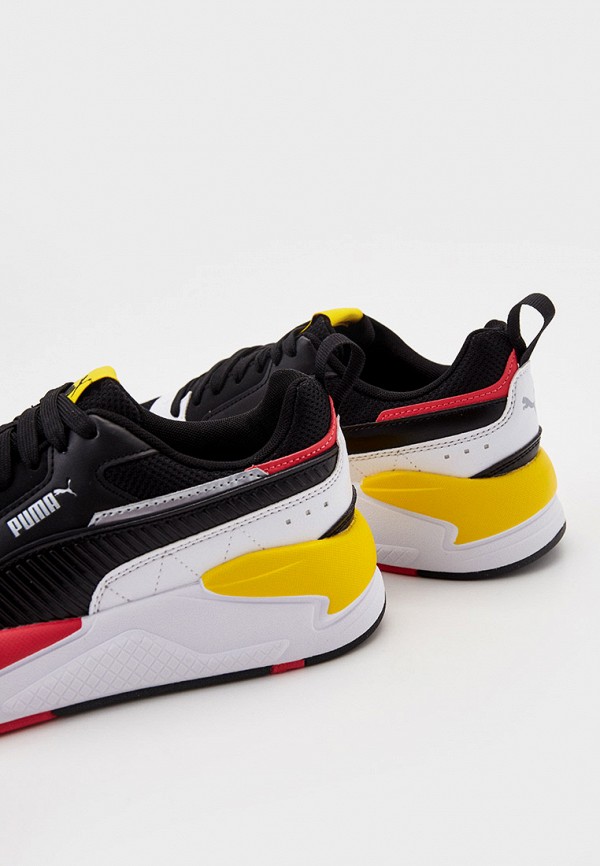 фото Кроссовки puma