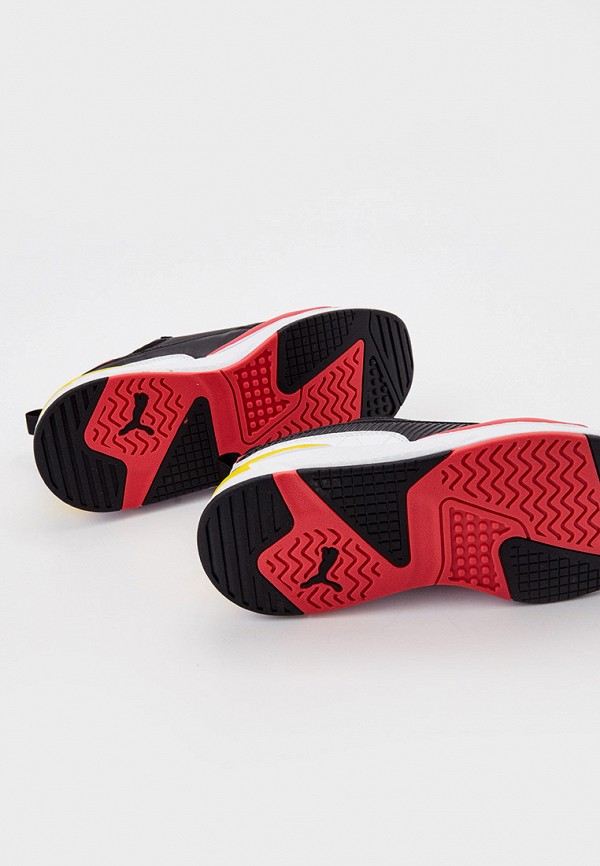 фото Кроссовки puma