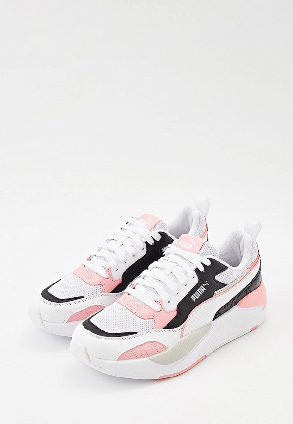 фото Кроссовки puma