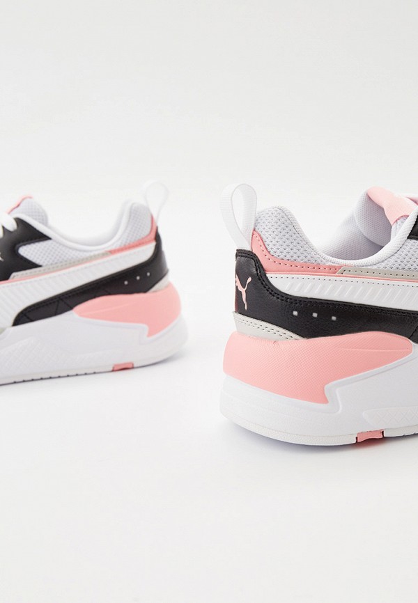 фото Кроссовки puma