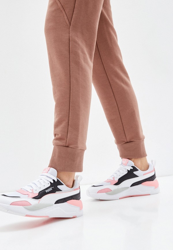 фото Кроссовки puma