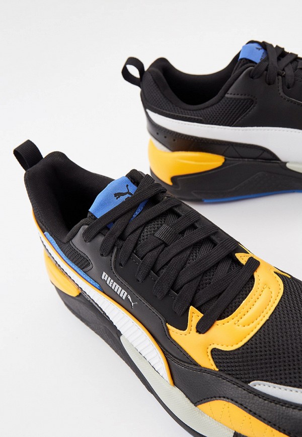 фото Кроссовки puma