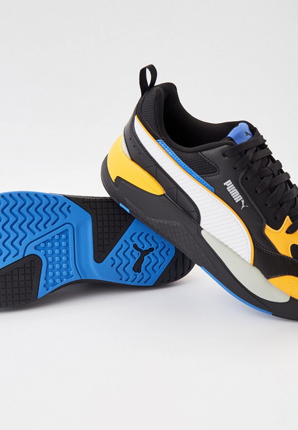 фото Кроссовки puma