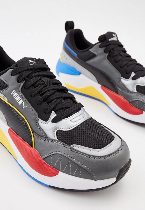 фото Кроссовки puma