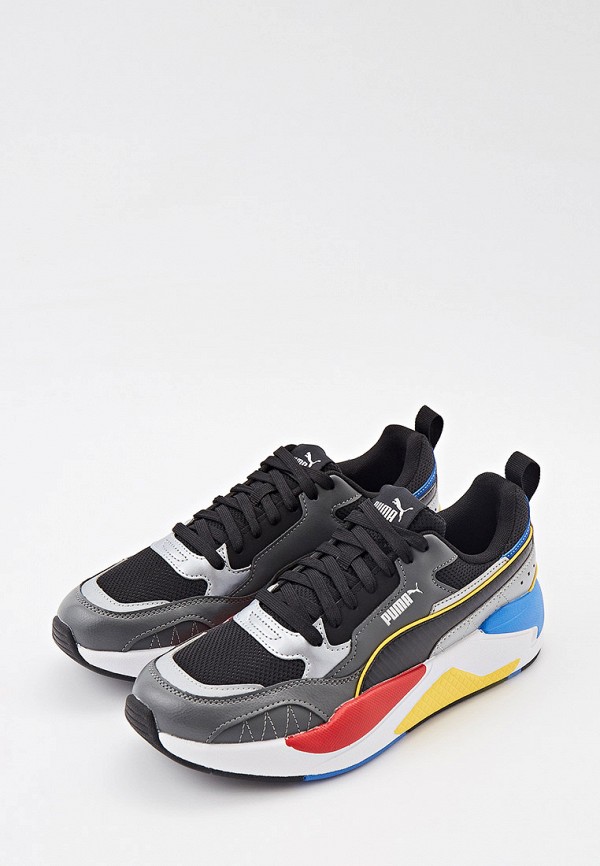 фото Кроссовки puma