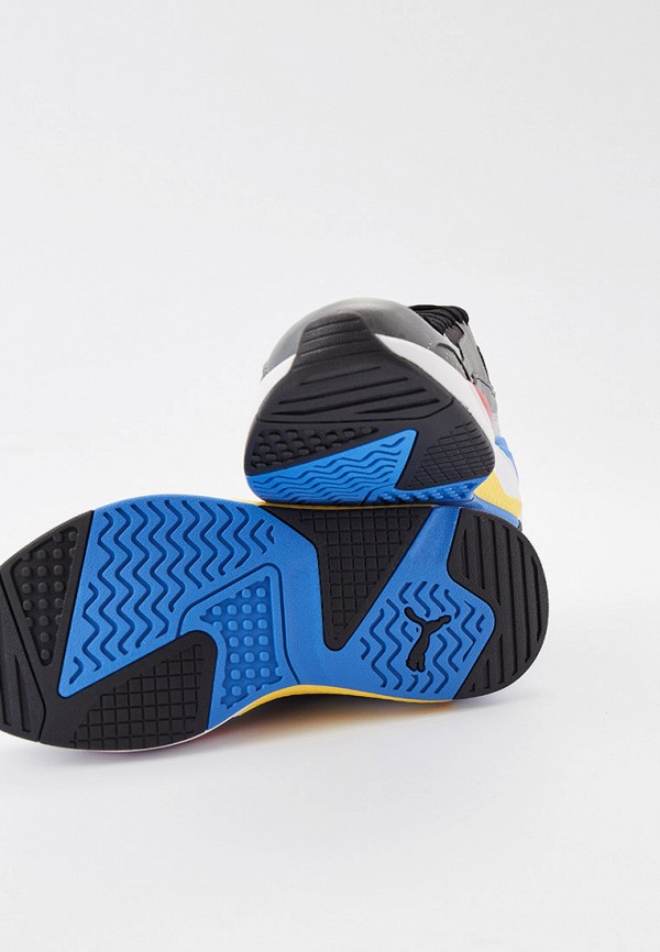 фото Кроссовки puma