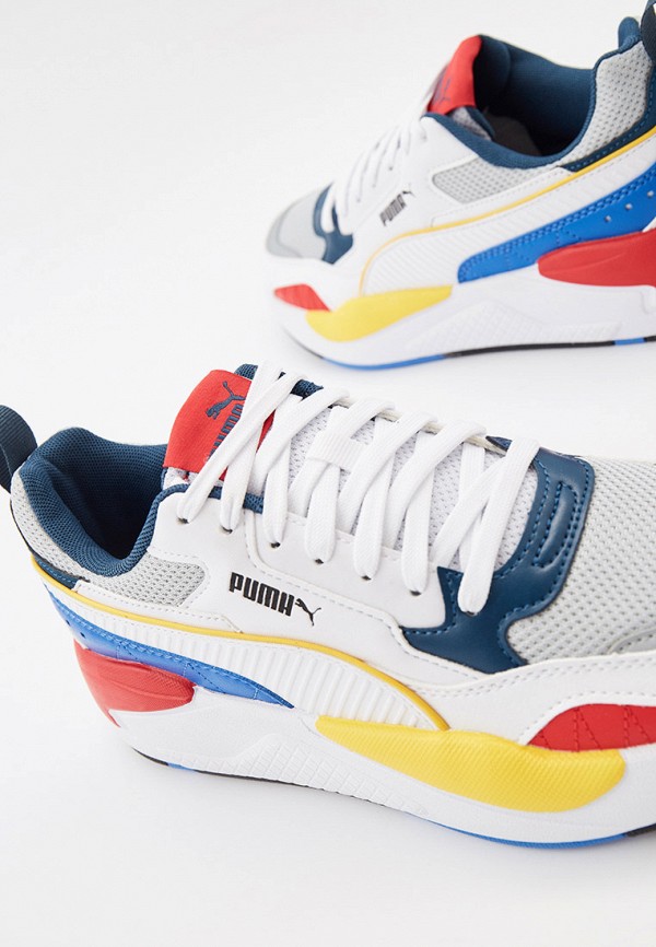 фото Кроссовки puma