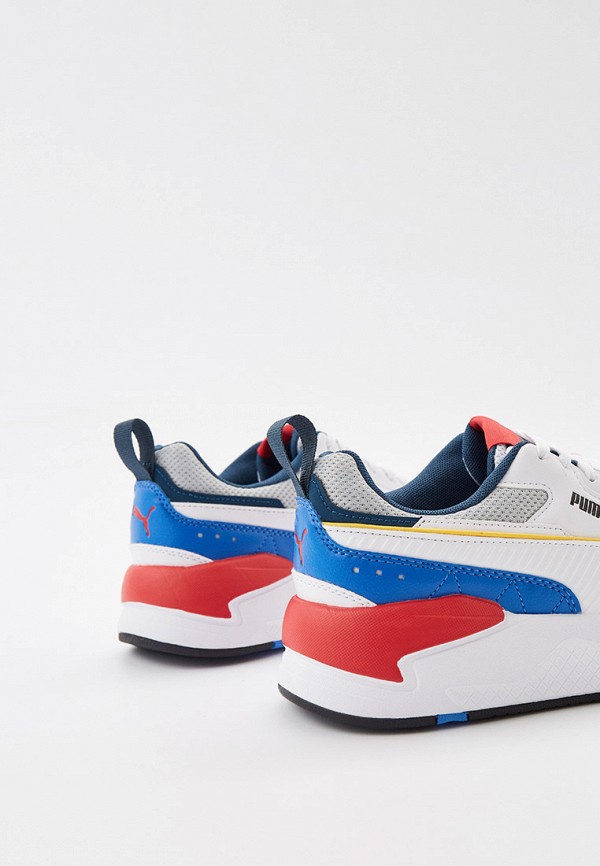 фото Кроссовки puma