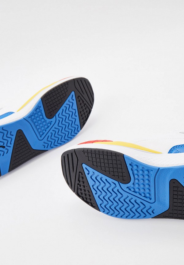 фото Кроссовки puma