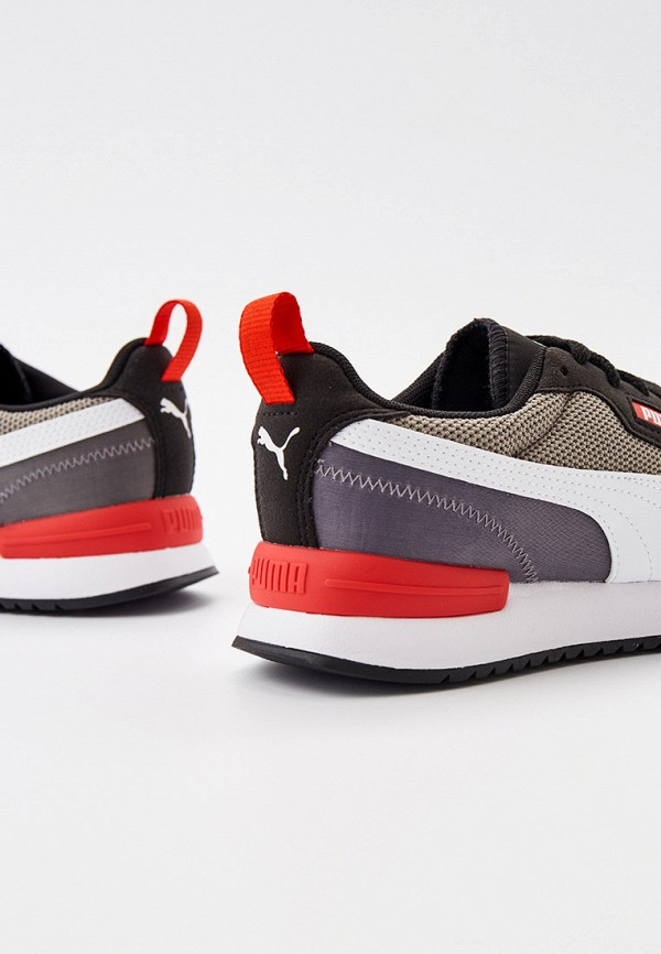 

Кроссовки PUMA, Серый, Puma R78 Jr