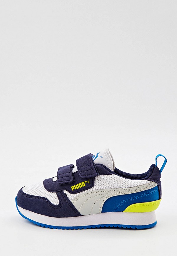 

Кроссовки PUMA, Синий, Puma R78 V PS