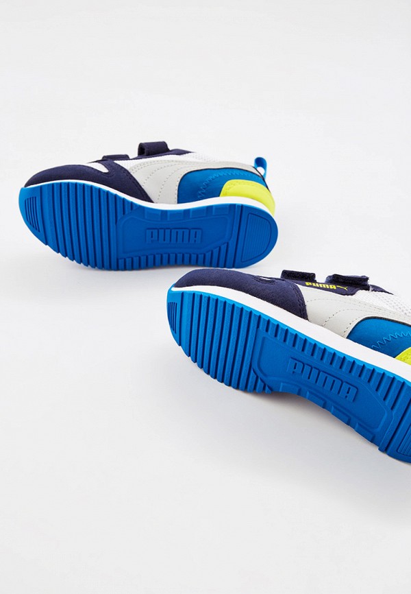 фото Кроссовки puma