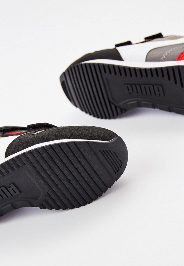 

Кроссовки PUMA, Серый, Puma R78 V PS