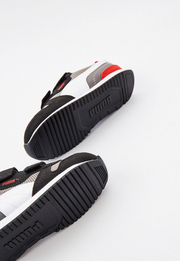 фото Кроссовки puma