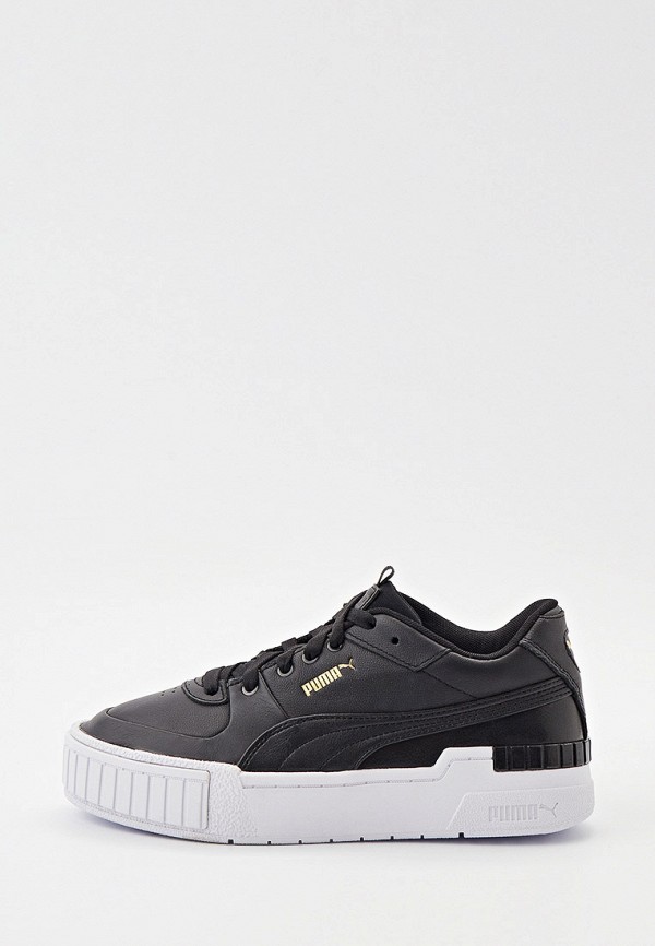 фото Кеды puma