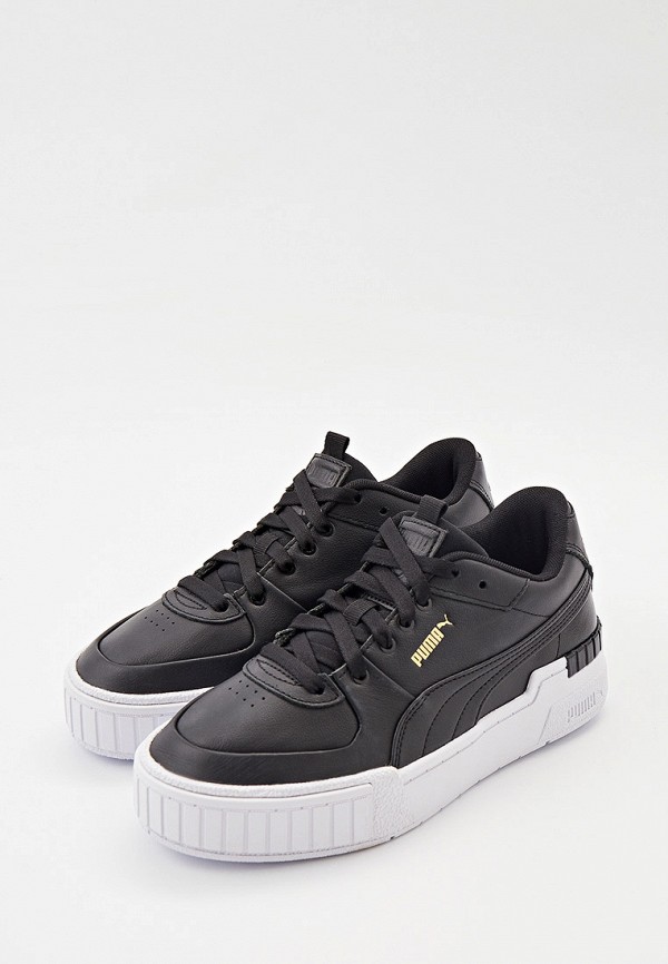 фото Кеды puma