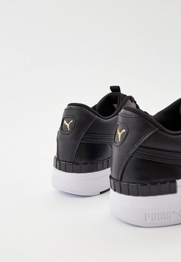 фото Кеды puma