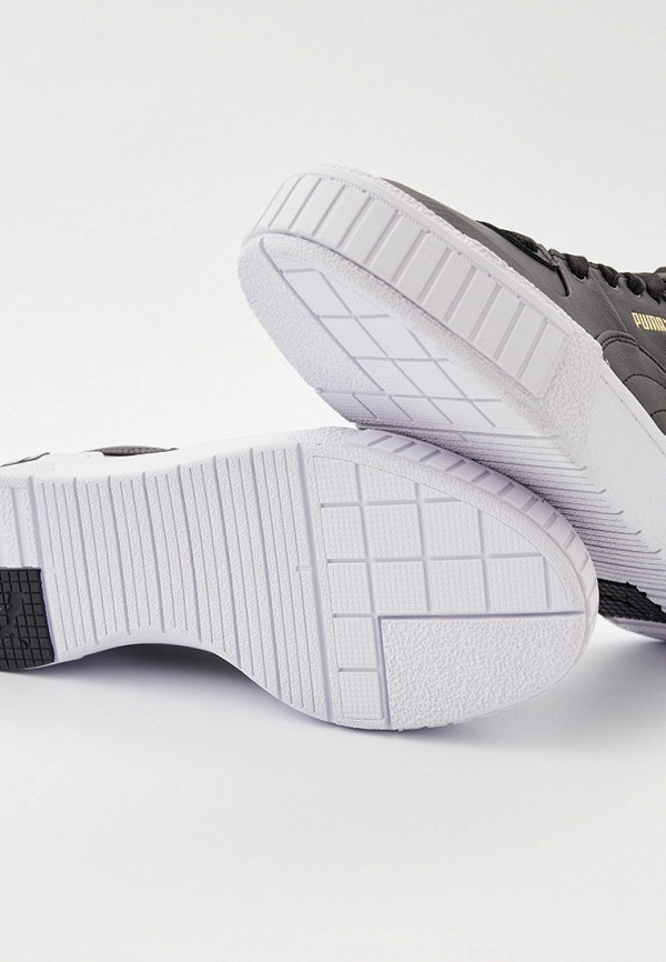 фото Кеды puma